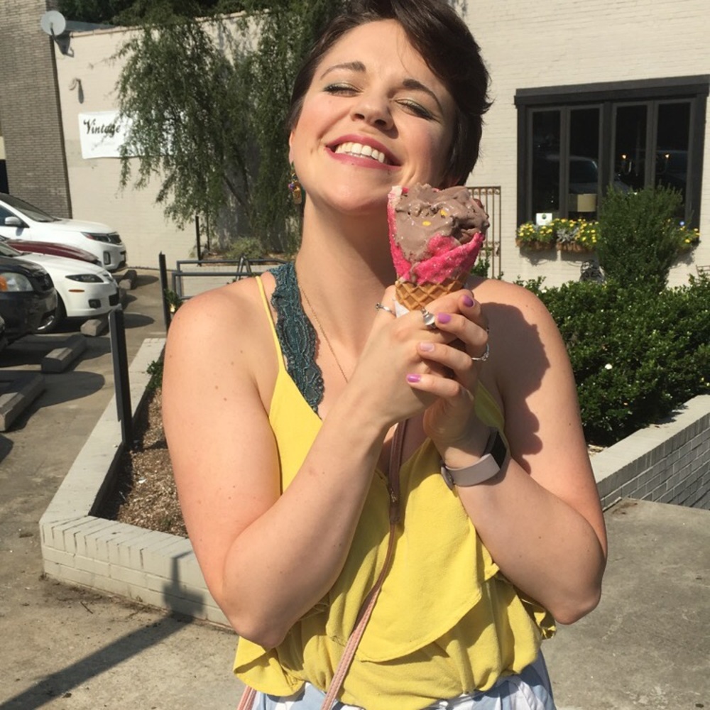 Meet your Posher, Claire